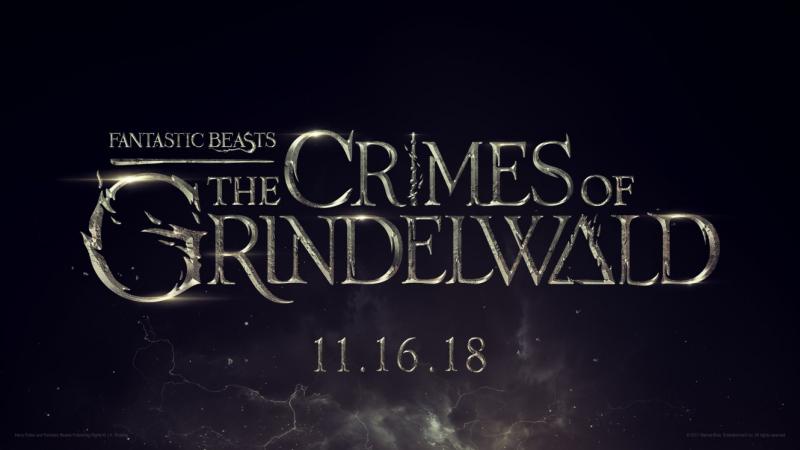 Data de estreia de Animais FantÃ¡stico e Onde Habitam: Os Crimes de Grindelwald