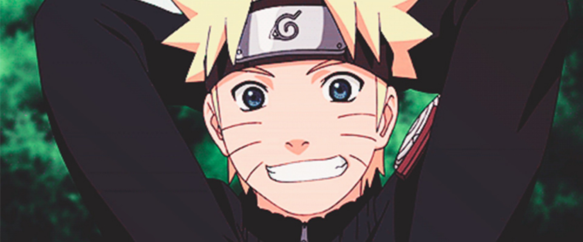 Você realmente conhece o anime Naruto?