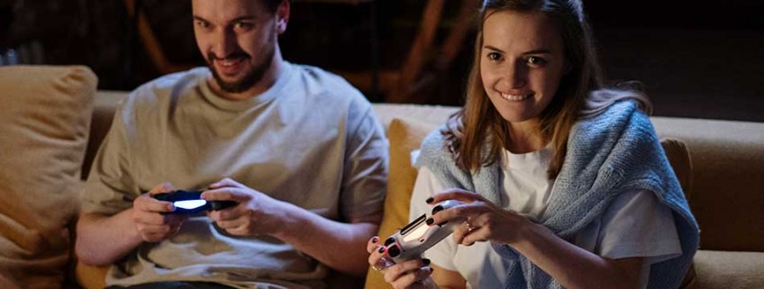 15 jogos cooperativos de PS4 para jogar com a namorada