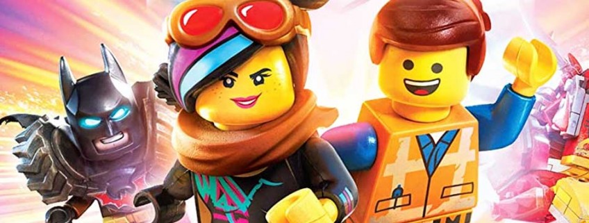 15 jogos de LEGO para PS4 divirta-se com as crianças