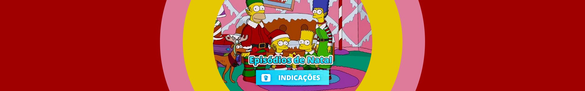 7 episódios natalinos de séries para curtir neste Natal