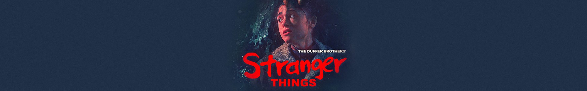 7 pôsteres de Stranger Things inspirados nos filmes de terror dos anos 70 e 80