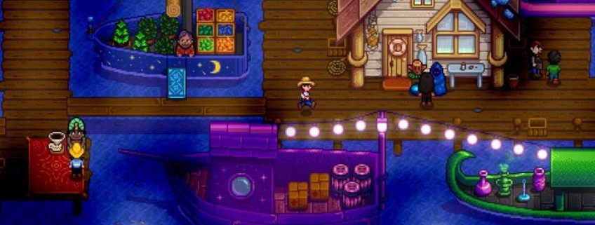 7 razões para jogar Stardew Valley, o jogo é bom?