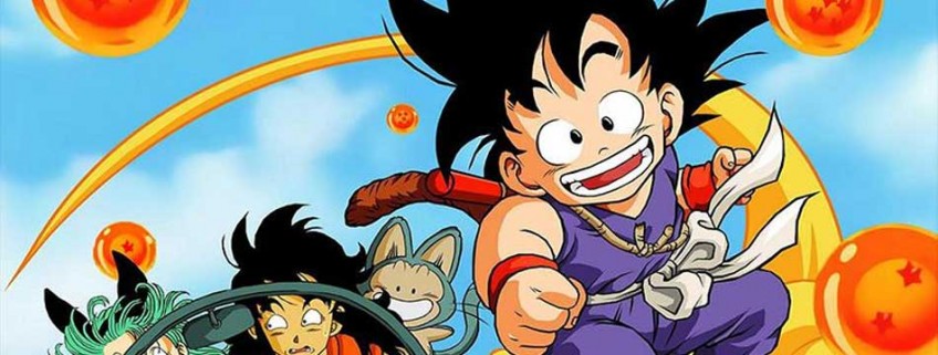 Dragon Ball Chou: Novo anime após 18 anos!