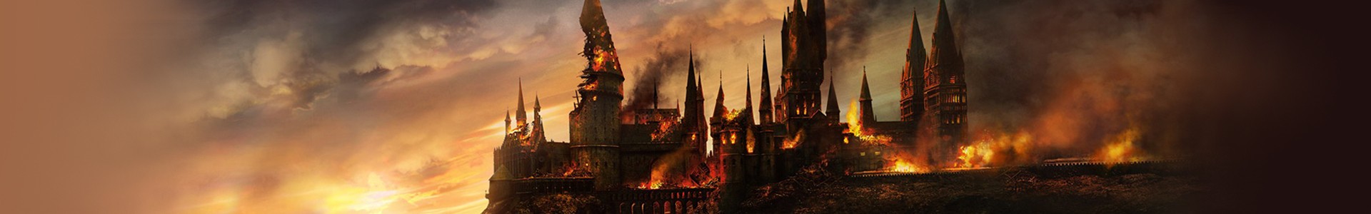 15 Fatos assustadores que você nunca percebeu em Harry Potter
