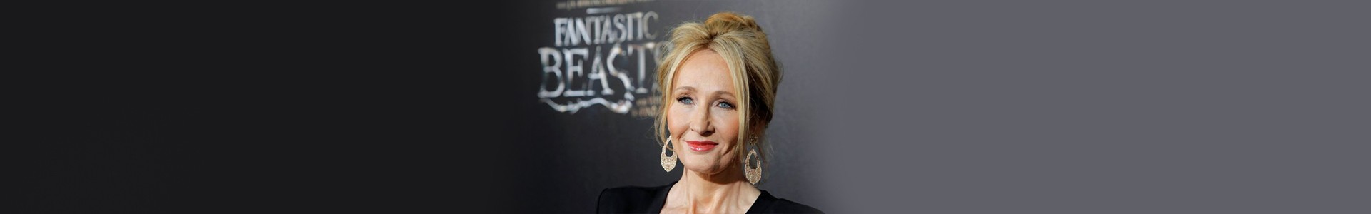 Será que J. K. Rowling realmente defendeu o Johnny Depp?