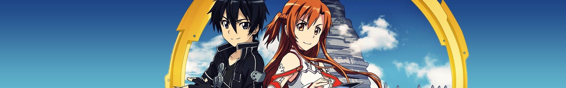 Sword Art Online: 6 motivos do porquê você vai querer assistir esse anime