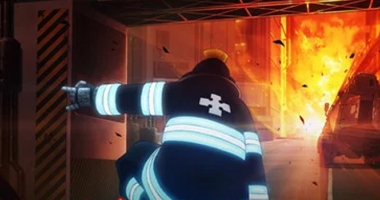 Fire Force: Mangá do criador de Soul Eater ganhará anime