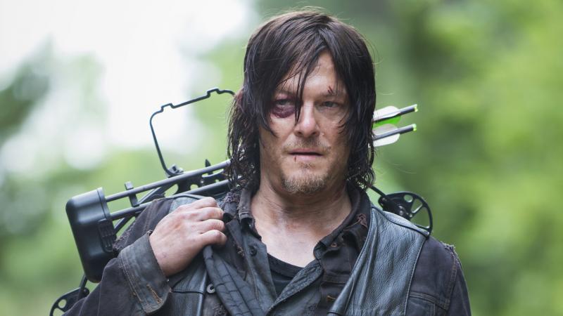 Daryl de The Walking Dead