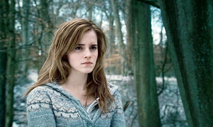 Hermione Granger Emma Watson