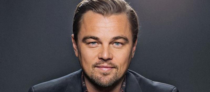 Melhor Ator em Filme DramÃ¡tico: Leonardo DiCaprio - O Regresso