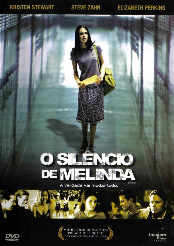 O SilÃªncio de Melinda ou Speak poster