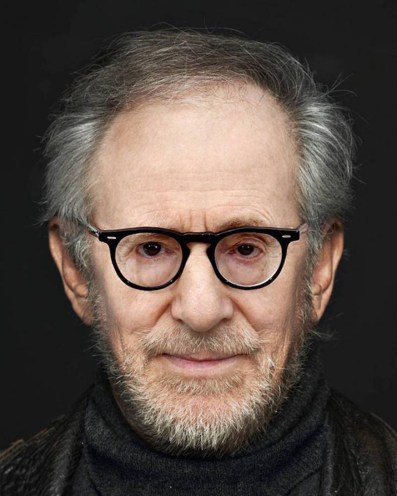 Steven Spielberg Woody Allen